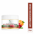 Anti Pigmentation Cream Remove Acne, Fine Lines, Wrinkles & Age Spots, Improves Skin Texture