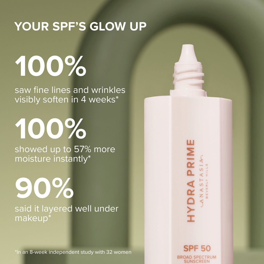 Hydra Prime SPF 50