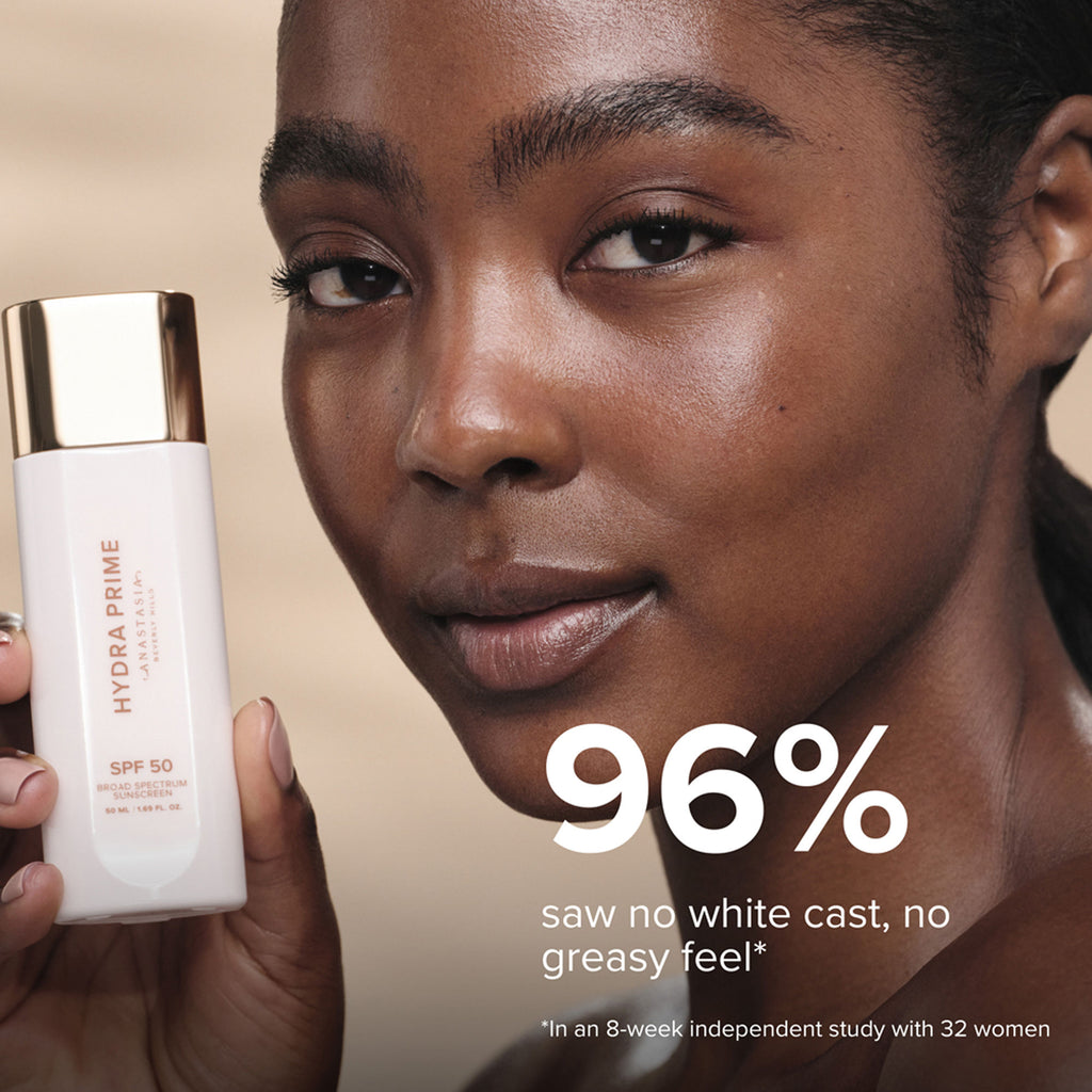 Hydra Prime SPF 50