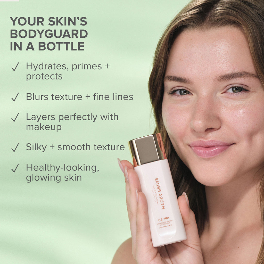 Hydra Prime SPF 50