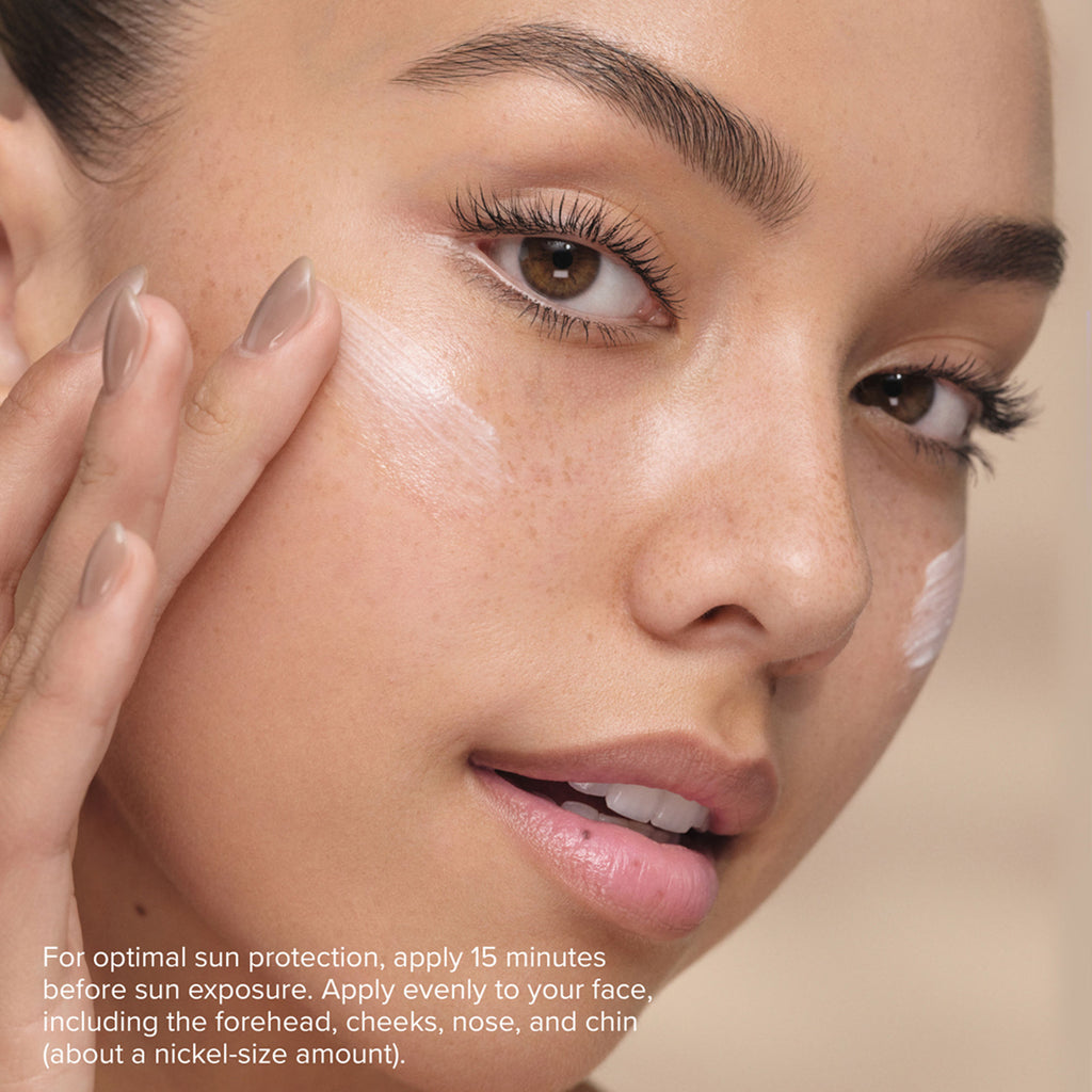 Hydra Prime SPF 50