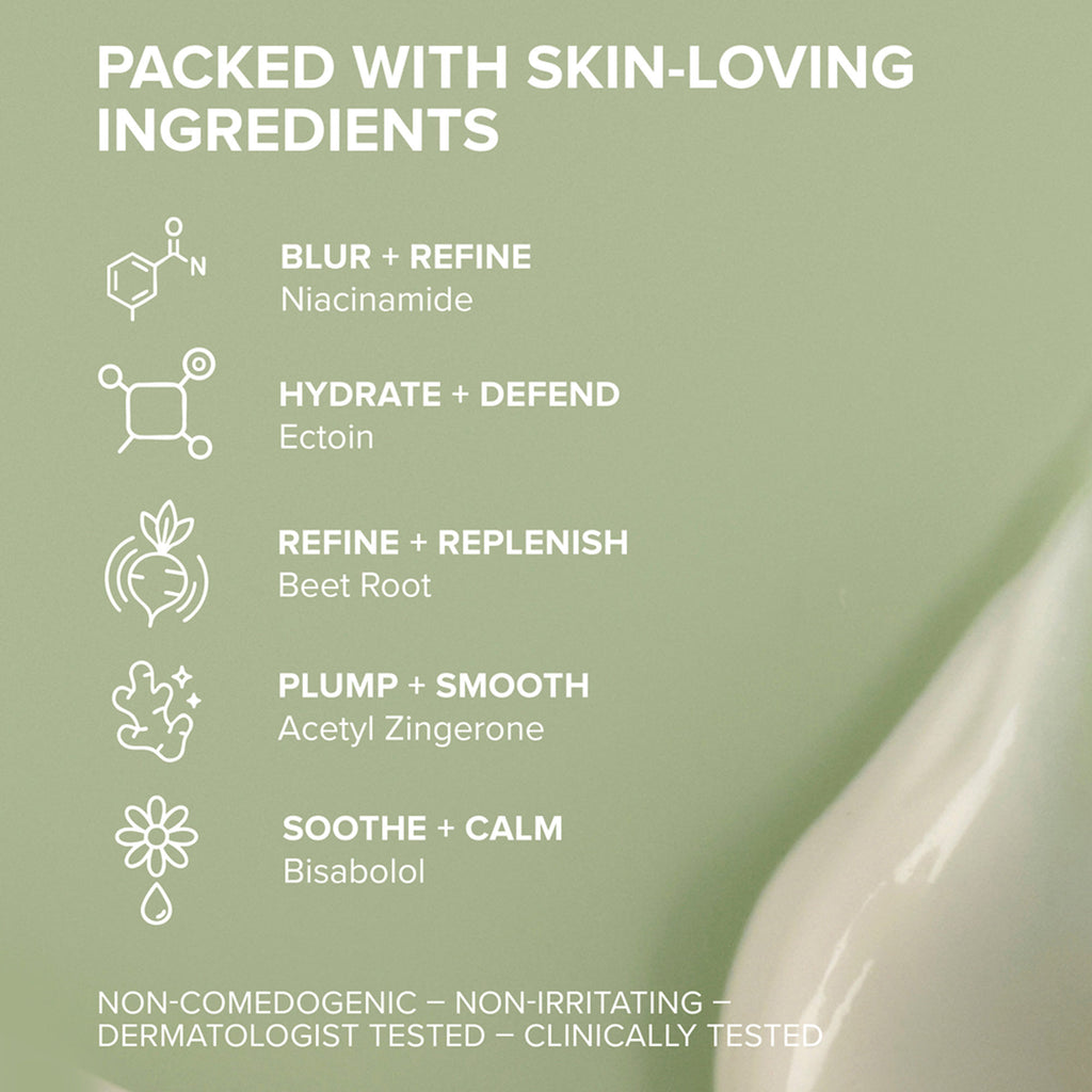 Hydra Prime SPF 50