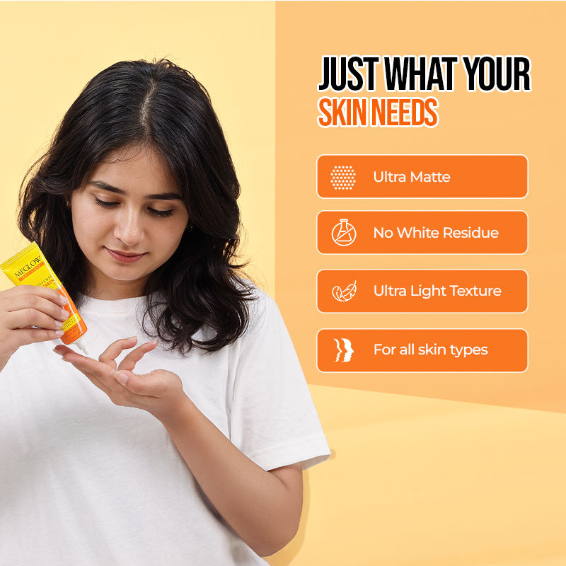 Pro-Care Sunscreen SPF 30 PA+++ Lotion