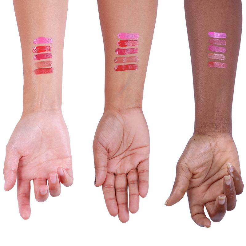 Beaute Tint It Up Lip & Cheek Tint