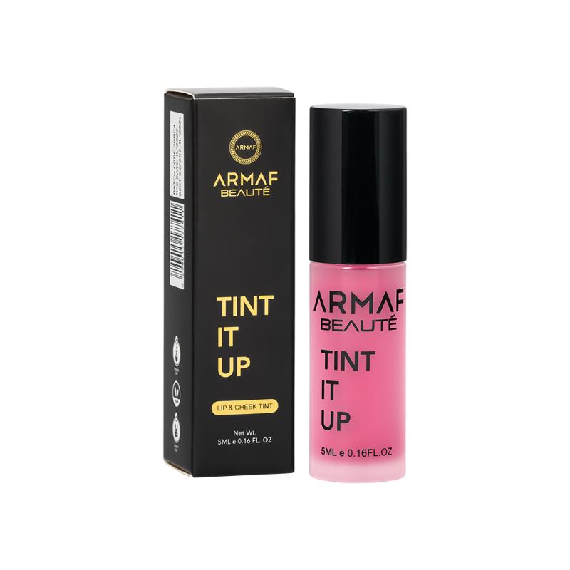 Beaute Tint It Up Lip & Cheek Tint