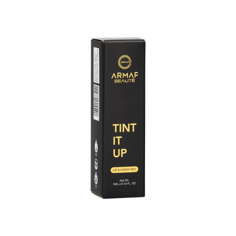 Beaute Tint It Up Lip & Cheek Tint