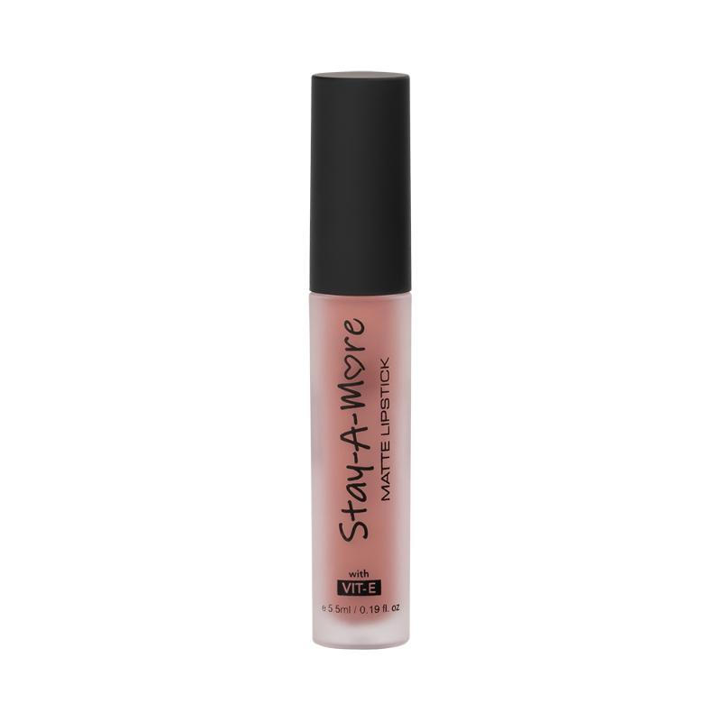Beaute Stay-A-More Matte Lipstick