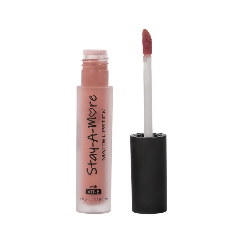 Beaute Stay-A-More Matte Lipstick