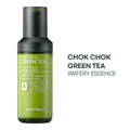 Korean The Chok Chok Green Tea Watery Essence-Highly Concentrated Hydration for Dry Skin