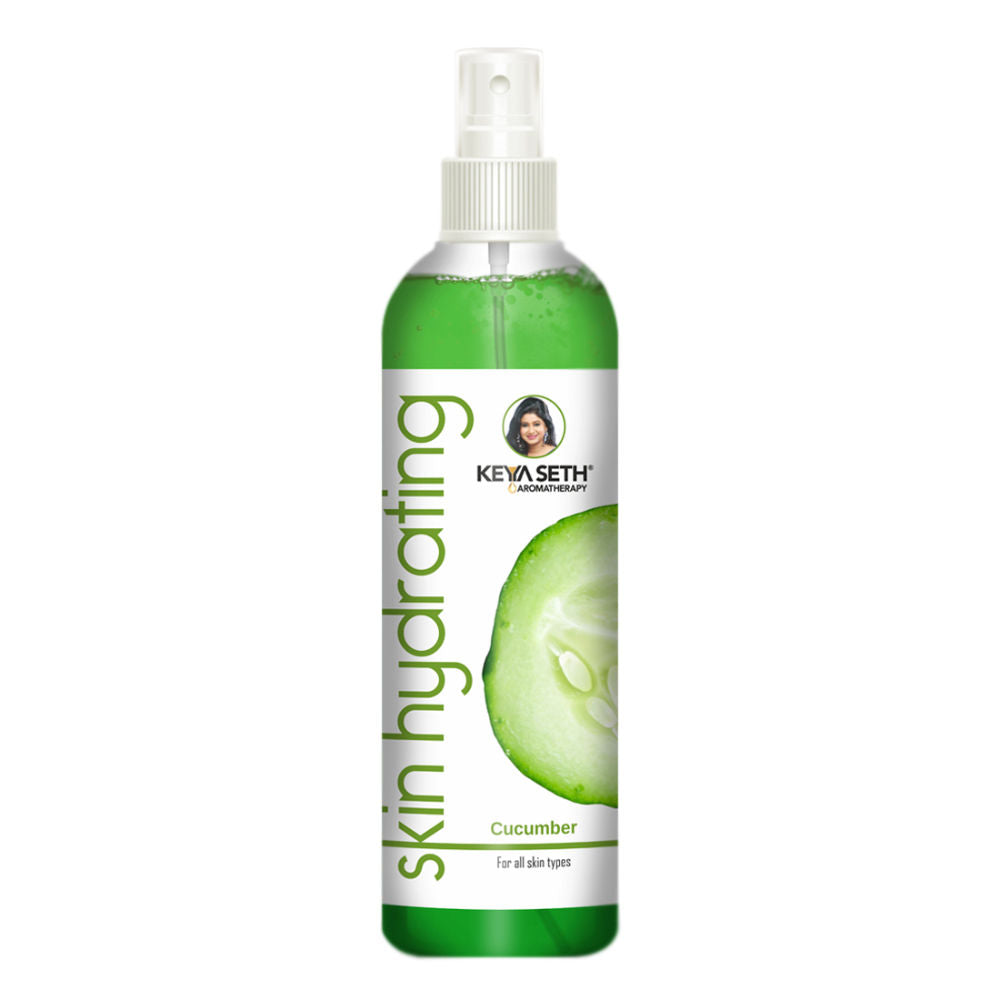Skin Hydrating Cucumber Toner