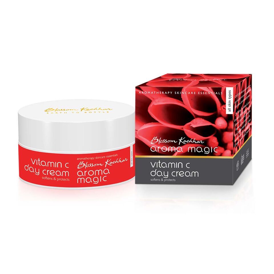 Vitamin C Day Cream - 200g