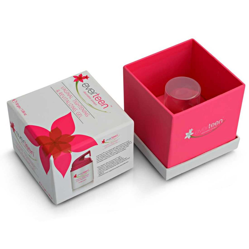 Vaginal Tightening & Revitalizing Gel