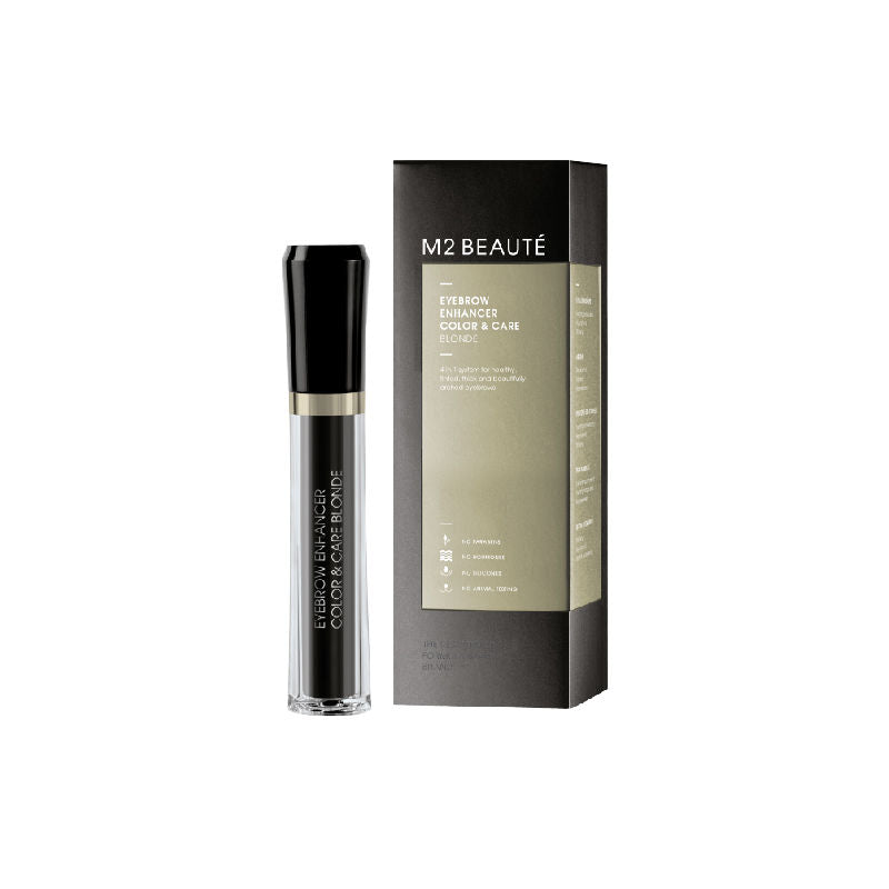 Eyebrow Enhancer Color & Care Blonde