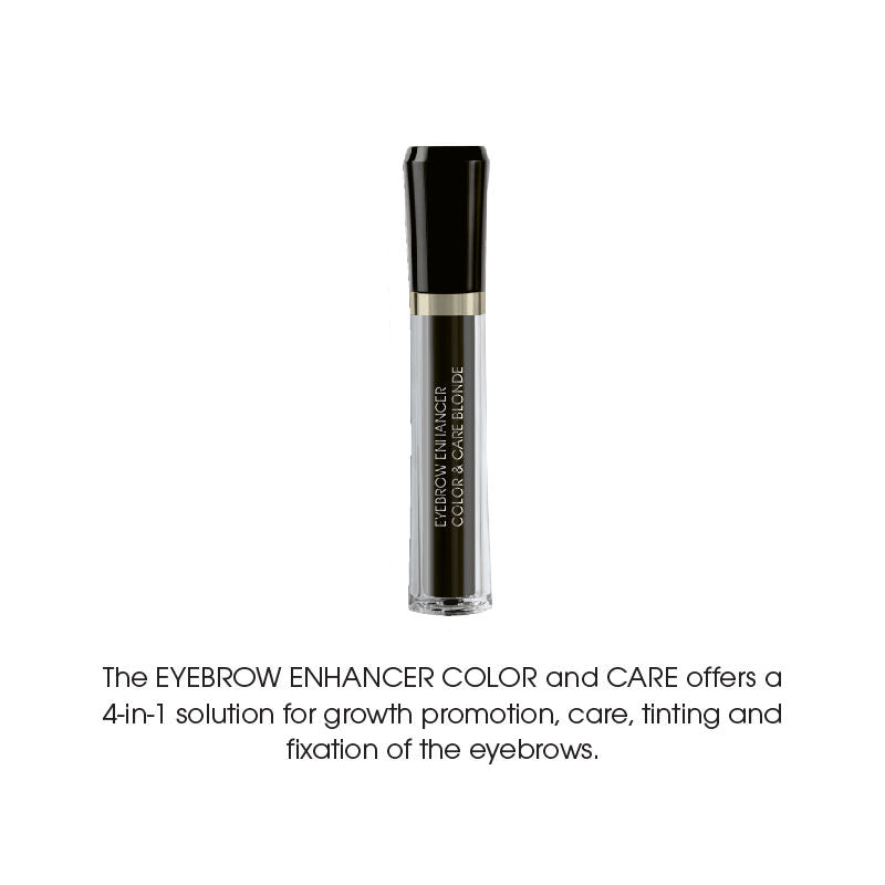 Eyebrow Enhancer Color & Care Blonde