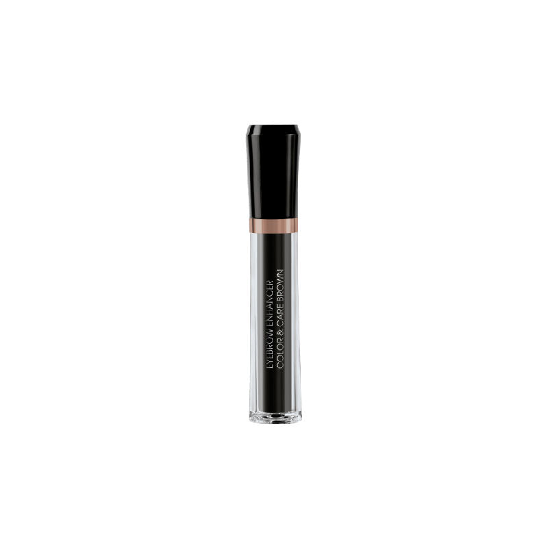 Eyebrow Enhancer Color & Care Brown