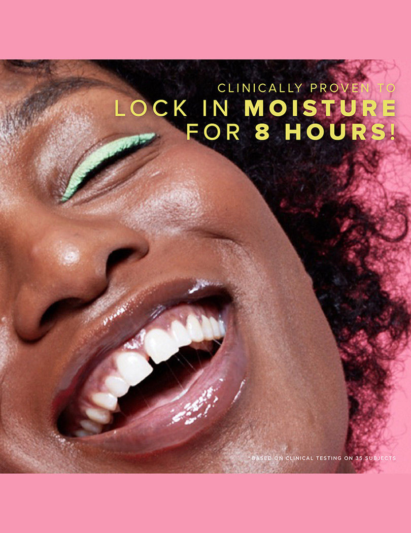 Lip Smoothie Vitamin C + Peptide Lip Balm