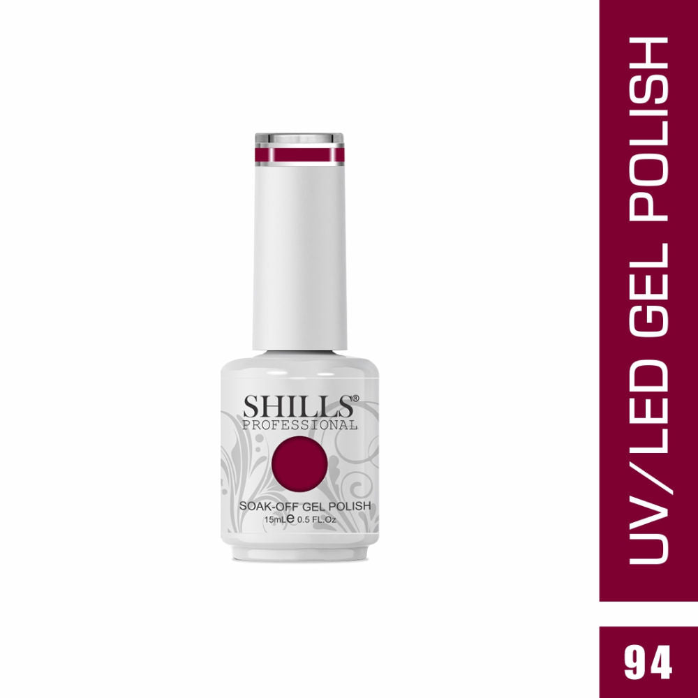 UV LED Gel Nail Polish - 94