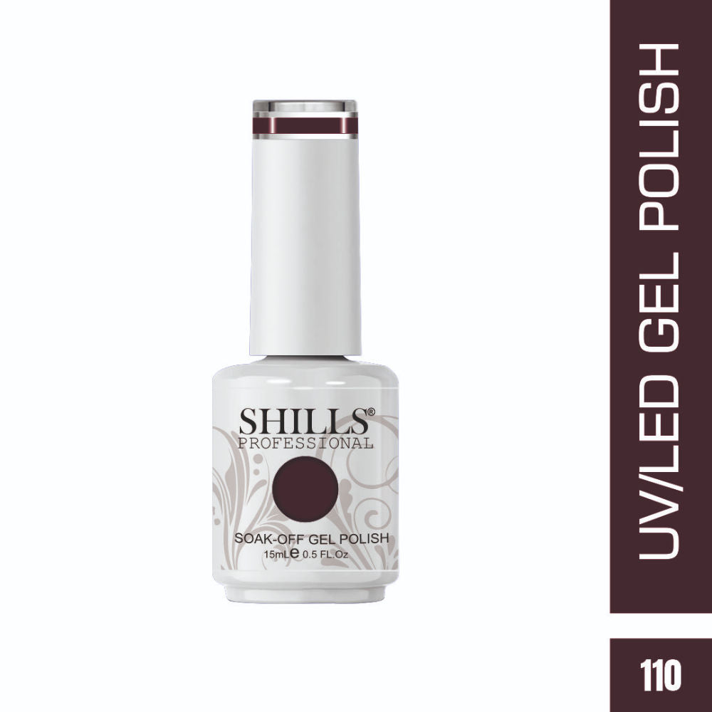UV LED Gel Nail Polish - 110