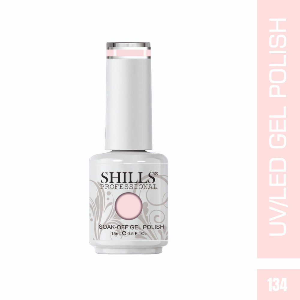 UV LED Gel Nail Polish - 134