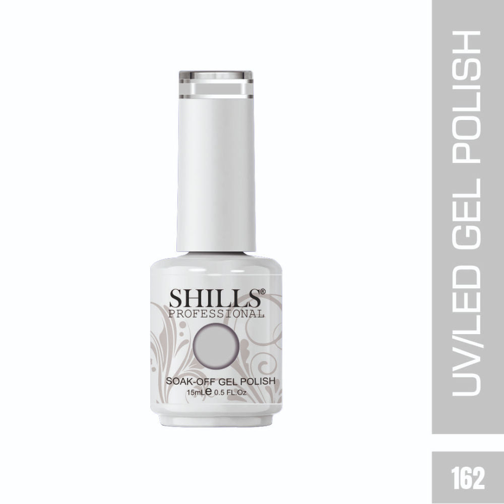 UV LED Gel Nail Polish - 162