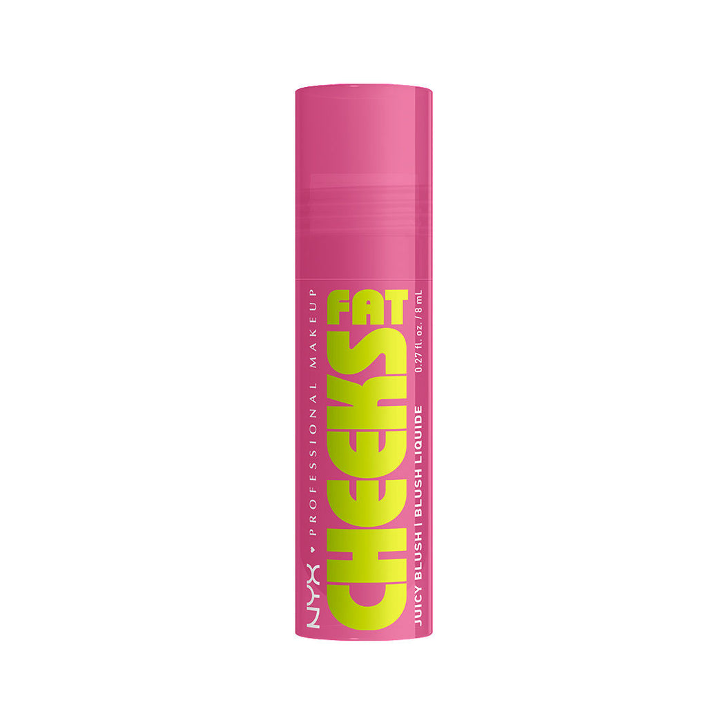 Fat Cheeks Juicy Liquid Blush