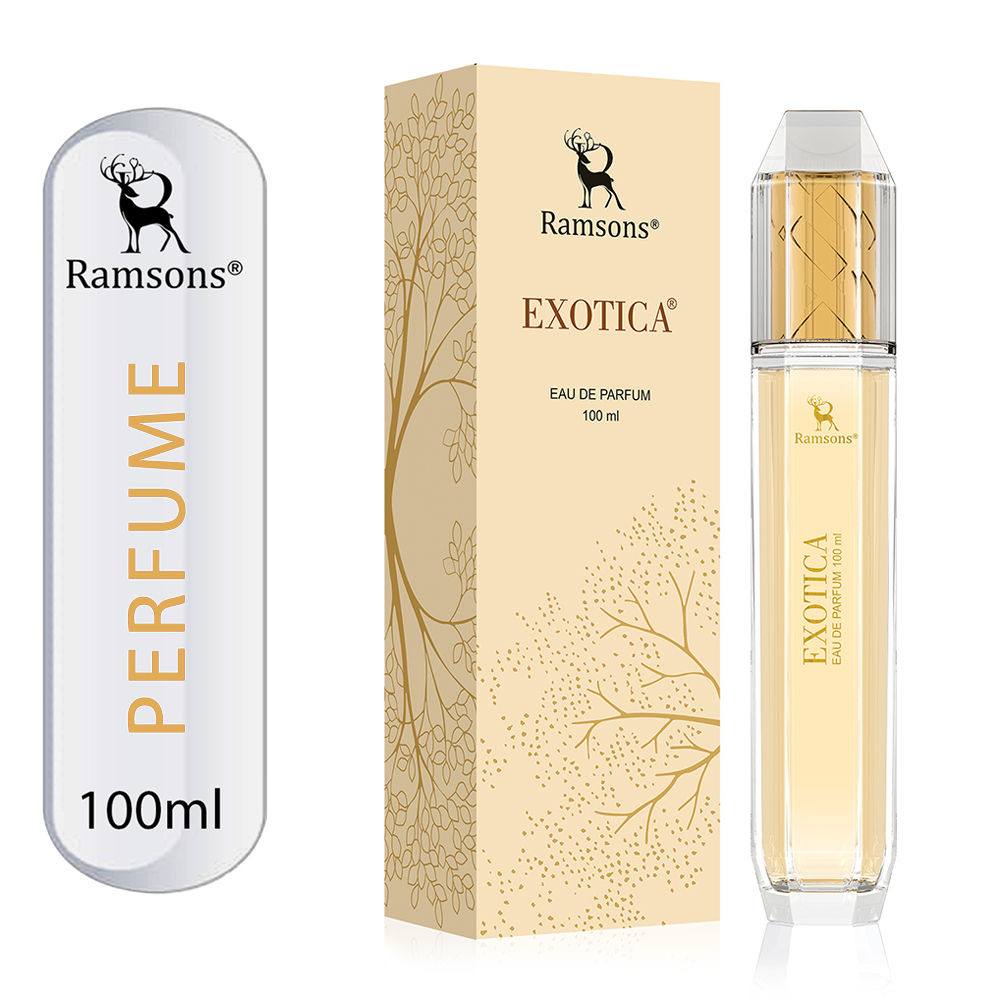 Exotica Eau De Perfume For Him