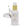 Calendula Saffron Body Lotion Long-Lasting Moisture For All Skin Types