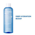 Korean Wonder Hyaluronic Acid Chok Chok Toner to Hydrate, Plump Skin & Smooths Wrinkles