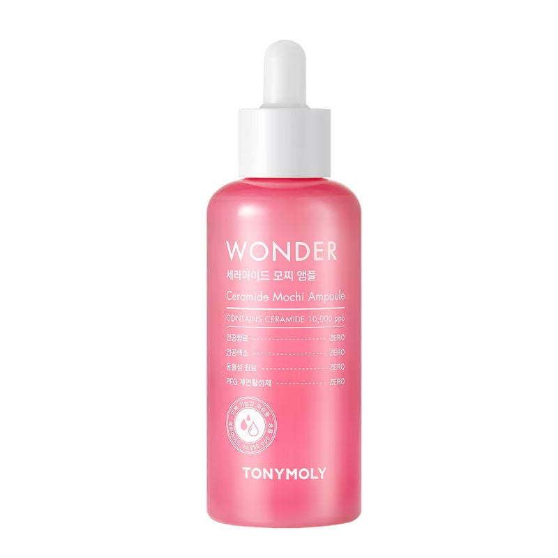 Korean Wonder Ceramide Mochi Ampoule to Moisturize, Firm & Brighten Dry Skin