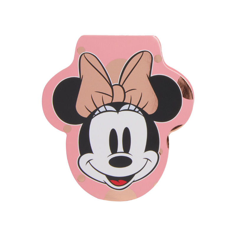 Disney's Minnie Mouse Minnie Forever Highlighter Duo