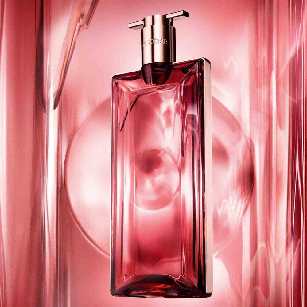 Idole Power Best Seller Luxury Perfume with Rose & Sandalwood - For Her