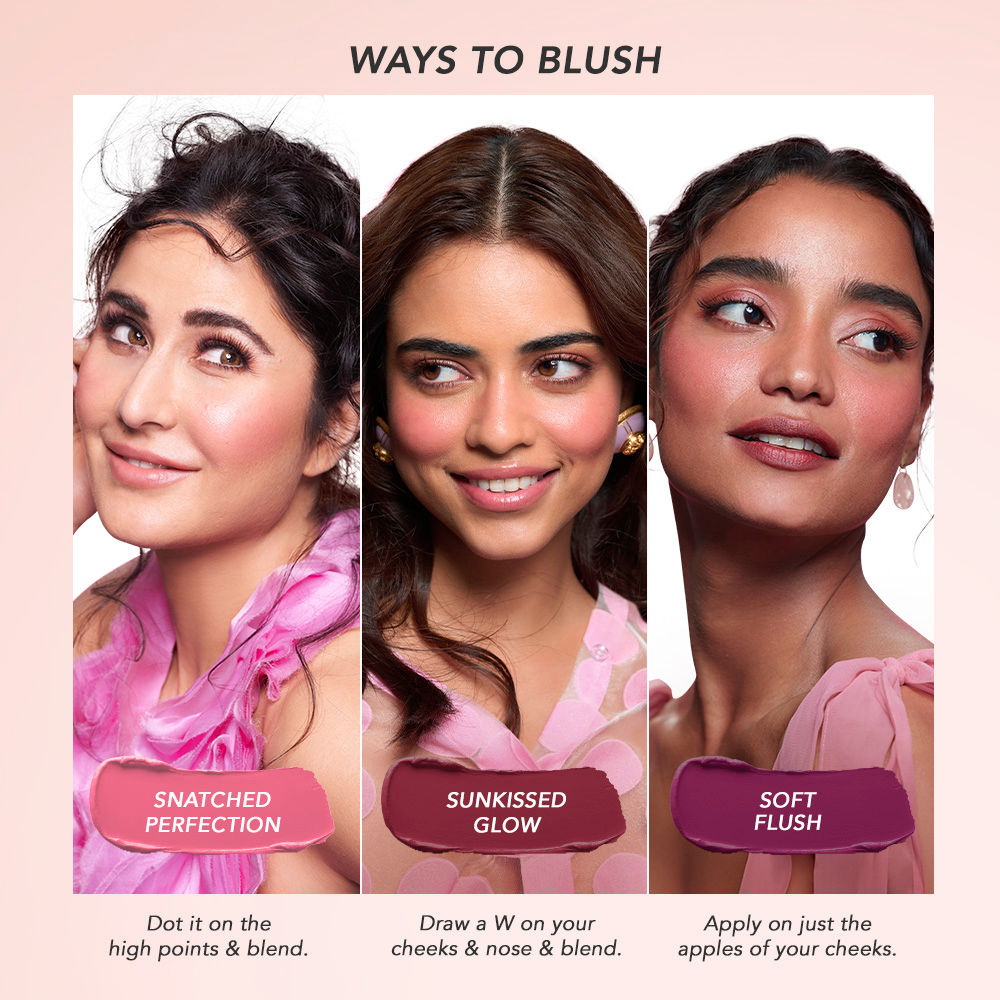 Velvet Dream Multi-Use Blush
