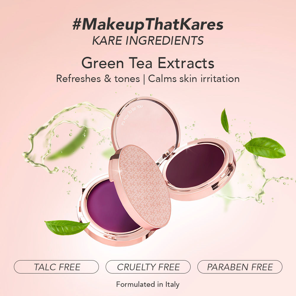 Velvet Dream Multi-Use Blush