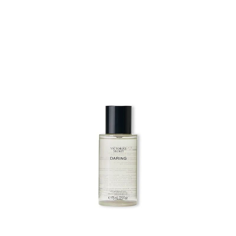 Daring Fine Fragrance Travel Mist