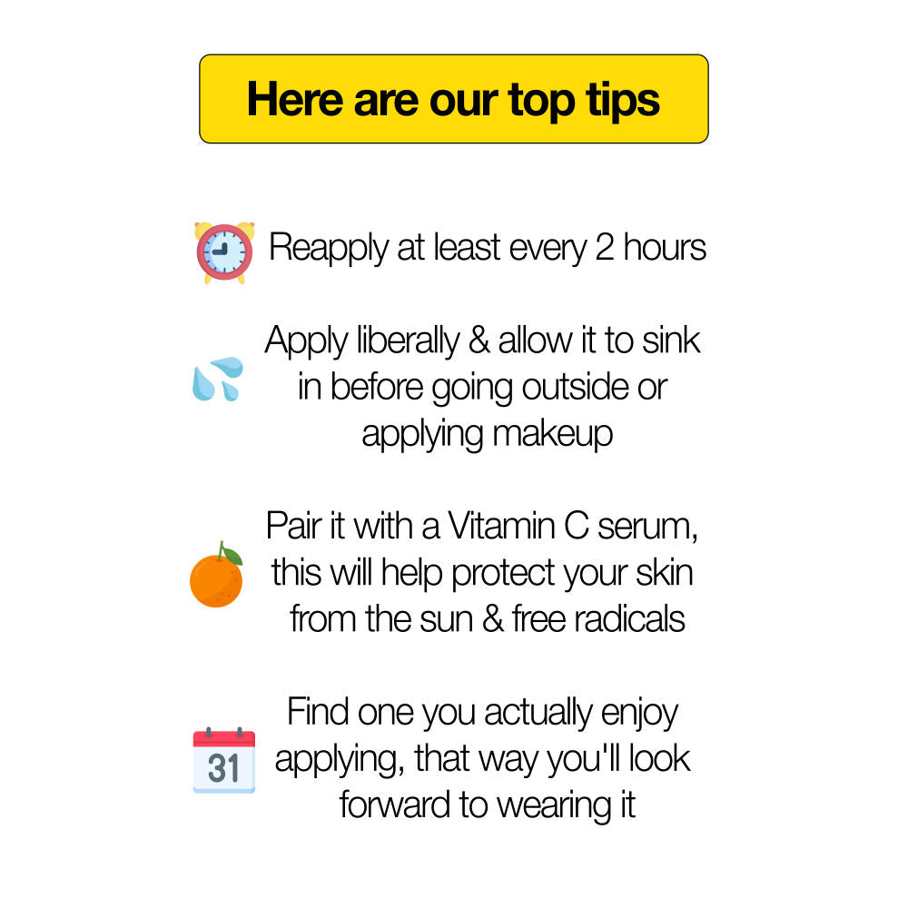 Hyaluronic Sunscreen Invisible Gel SPF 50+ PA++++, for Dry to Oily Skin