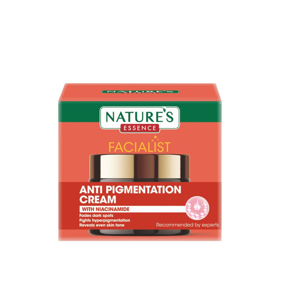 Facialist Anti Pigmentation Cream with Niacinamide