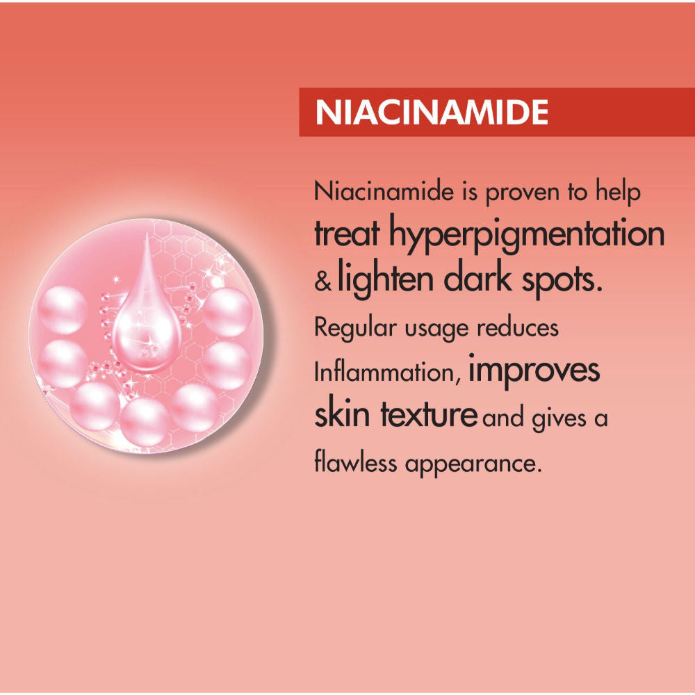 Facialist Anti Pigmentation Cream with Niacinamide