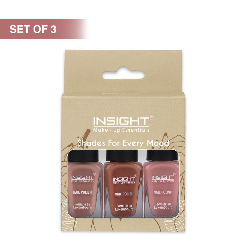 Shades For Every Mood