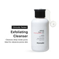 2% Salicylic Acid + LHA Face Cleanser With Zinc For Reducing Sebum & Acne