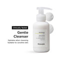 6% Oat Extract Gentle Cleanser With Hyaluronic Acid For Sensitive Skin