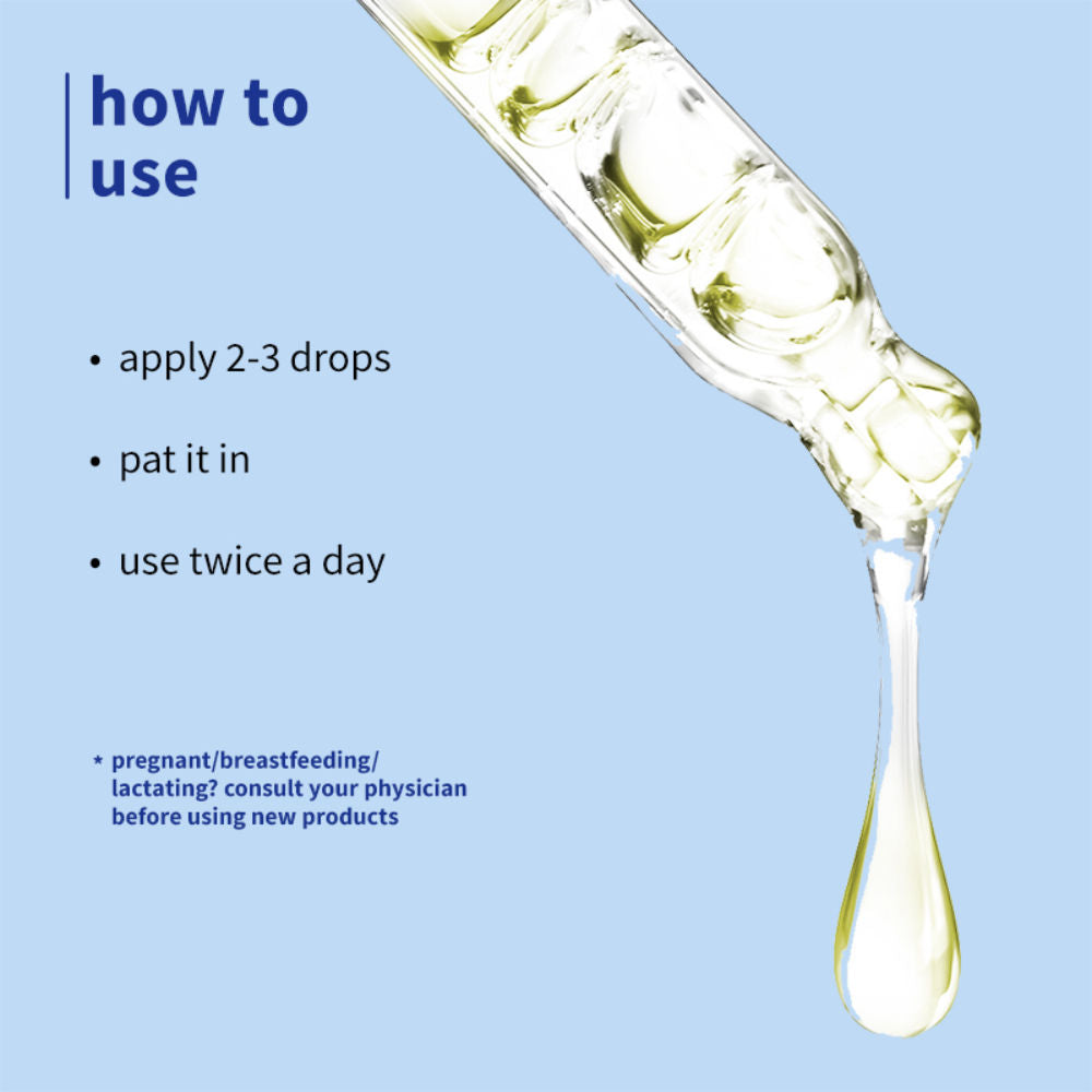 2% Encapsulated Salicylic Acid Face Serum