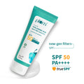 Cica & Hyaluronic Aqua-Light SPF Sunscreen 50 PA+++, For Oily, Normal & DrySkin,SoothesSkin