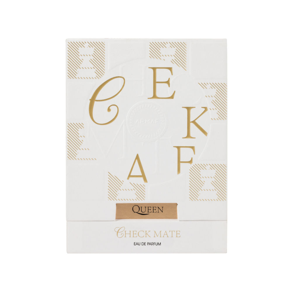 Check Mate Queen Eau De Parfum