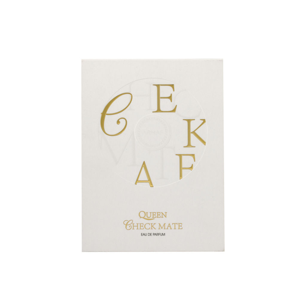 Check Mate Queen Eau De Parfum