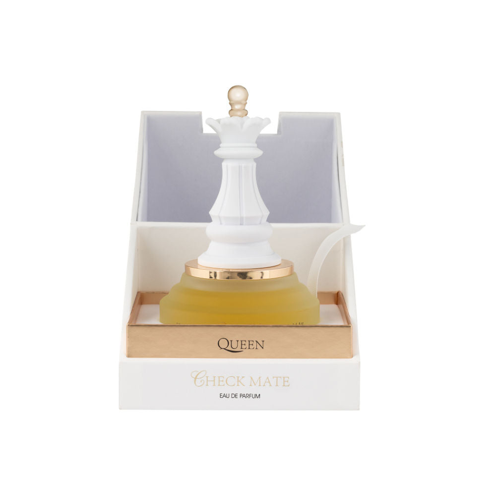 Check Mate Queen Eau De Parfum