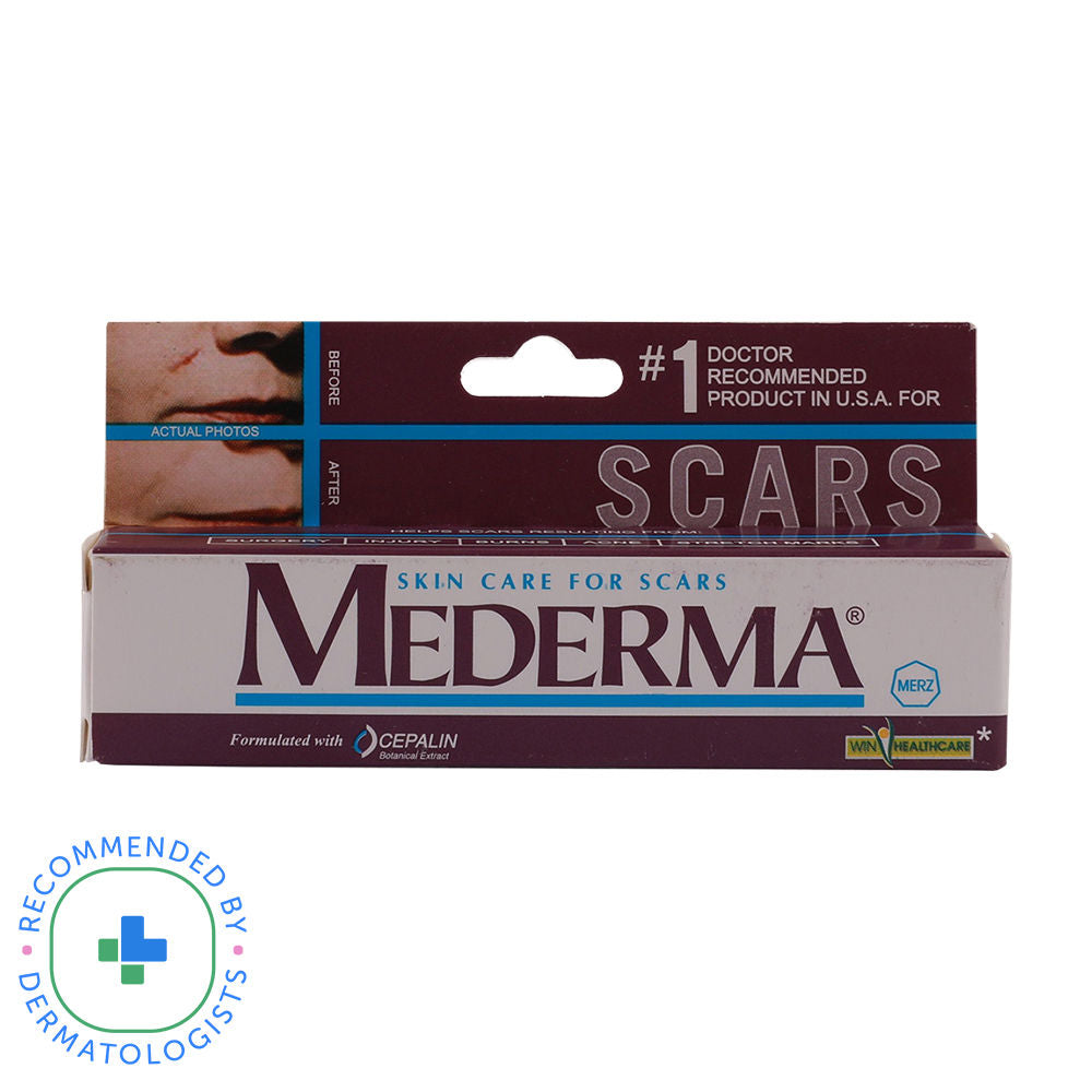 Scar Gel - 20g