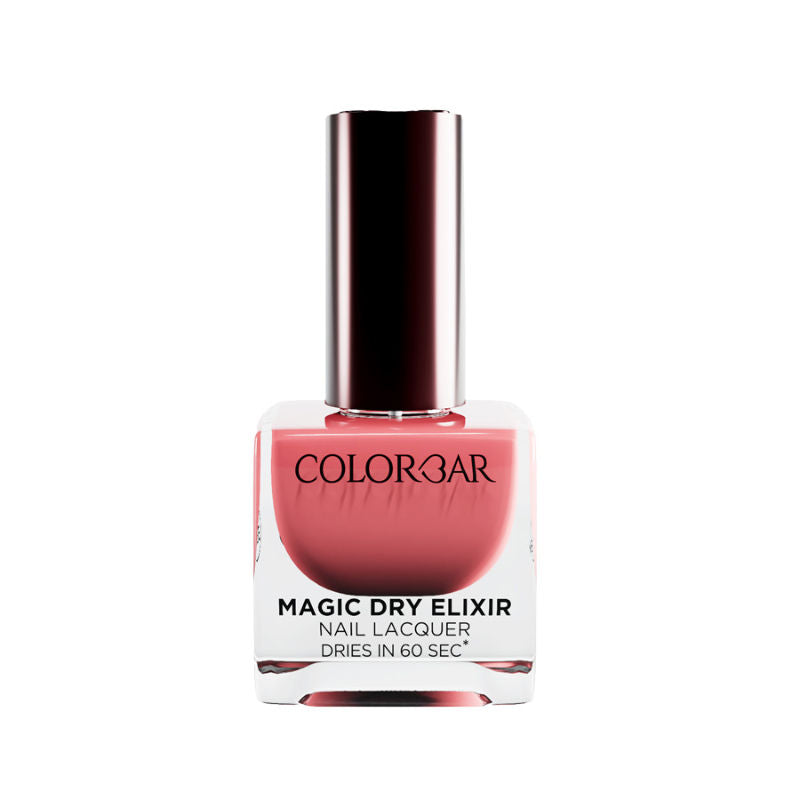 Magic Dry Elixir Luxe Nail Lacquer
