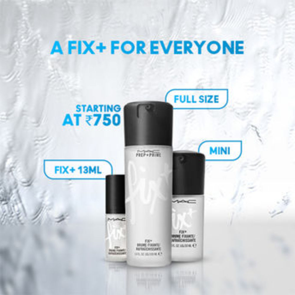 Prep + Prime Fix+ Setting Spray (Makeup Fixer) - Travel Size