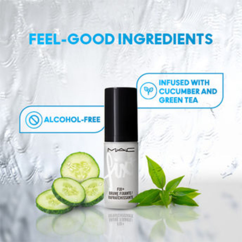 Prep + Prime Fix+ Setting Spray (Makeup Fixer) - Travel Size