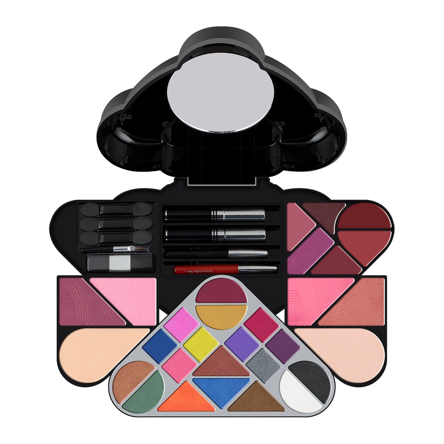 Makeup Palette 9905